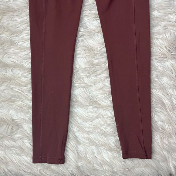 prAna Flannel Electa Leggings - Picture 5 of 10